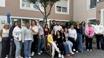 2026 06 17 Azubi Willkommensevent Gruppe