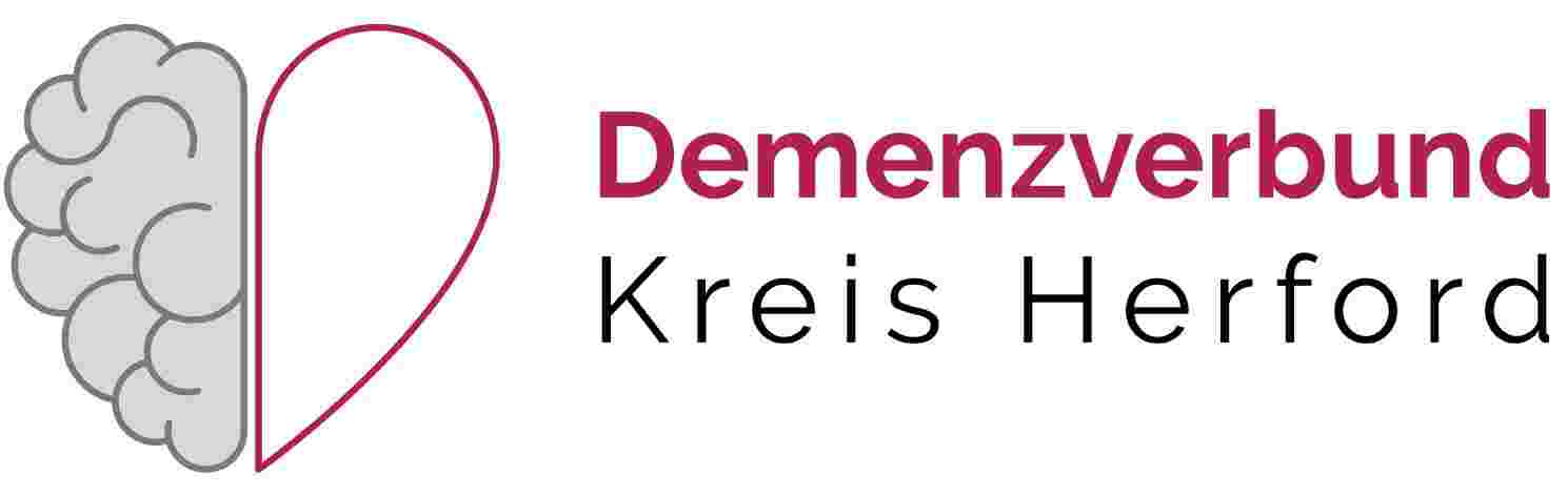 Demenzverbund Kreis Herford Logo