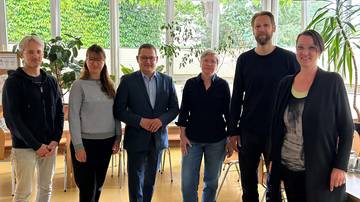 Foto Diakoniestiftung Meyer Stiftung