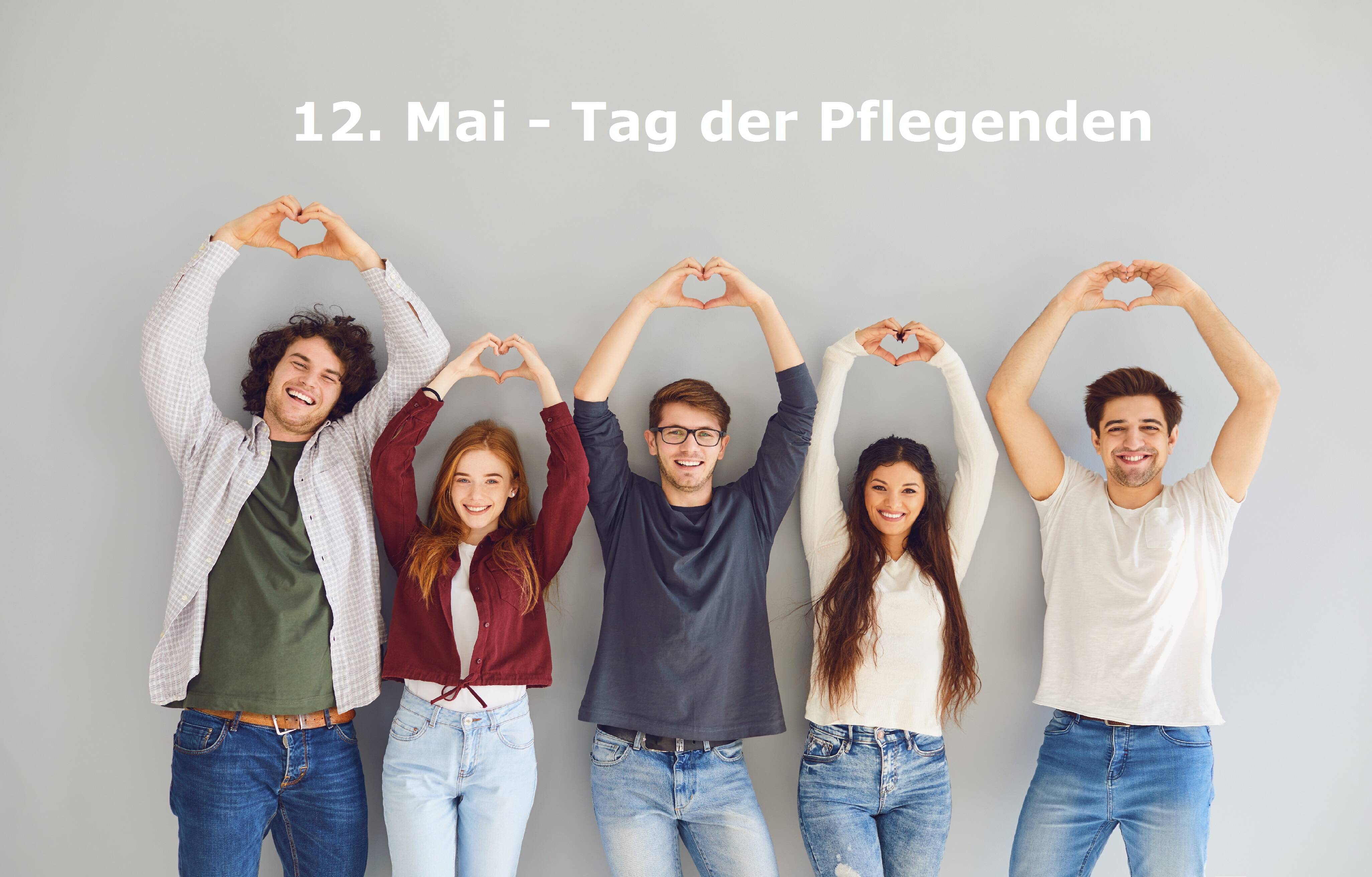 Tag der Pflegenden Tag der Pflegenden