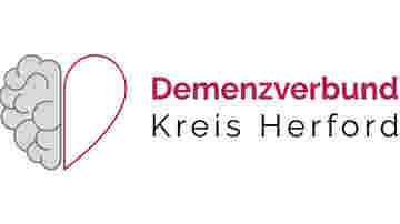 Demenzverbund Kreis Herford Logo