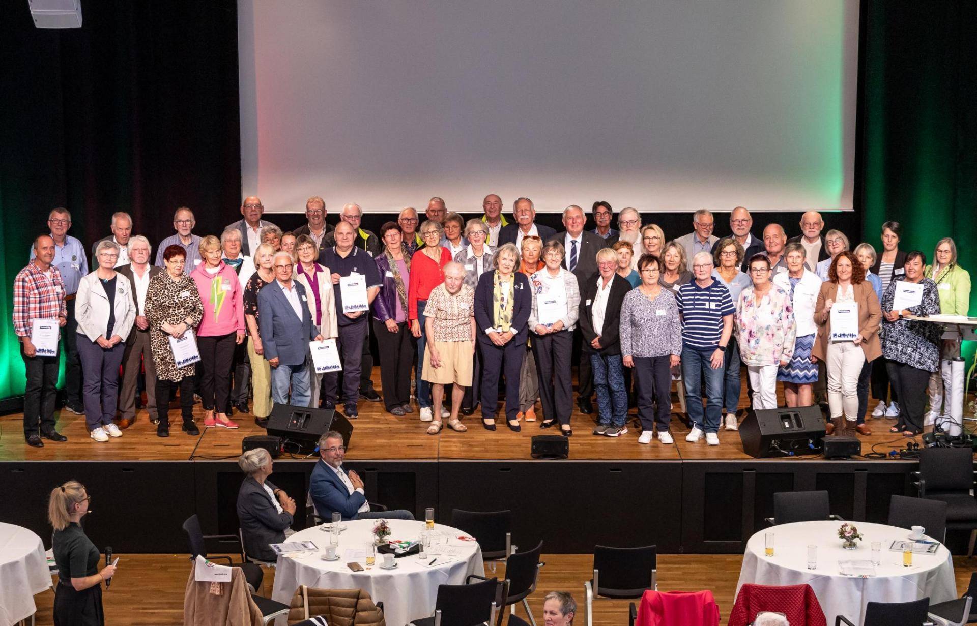 2025 09 12 Ehrenamt schafft Begegnung 2025 09 12 Ehrenamt schafft Begegnung
